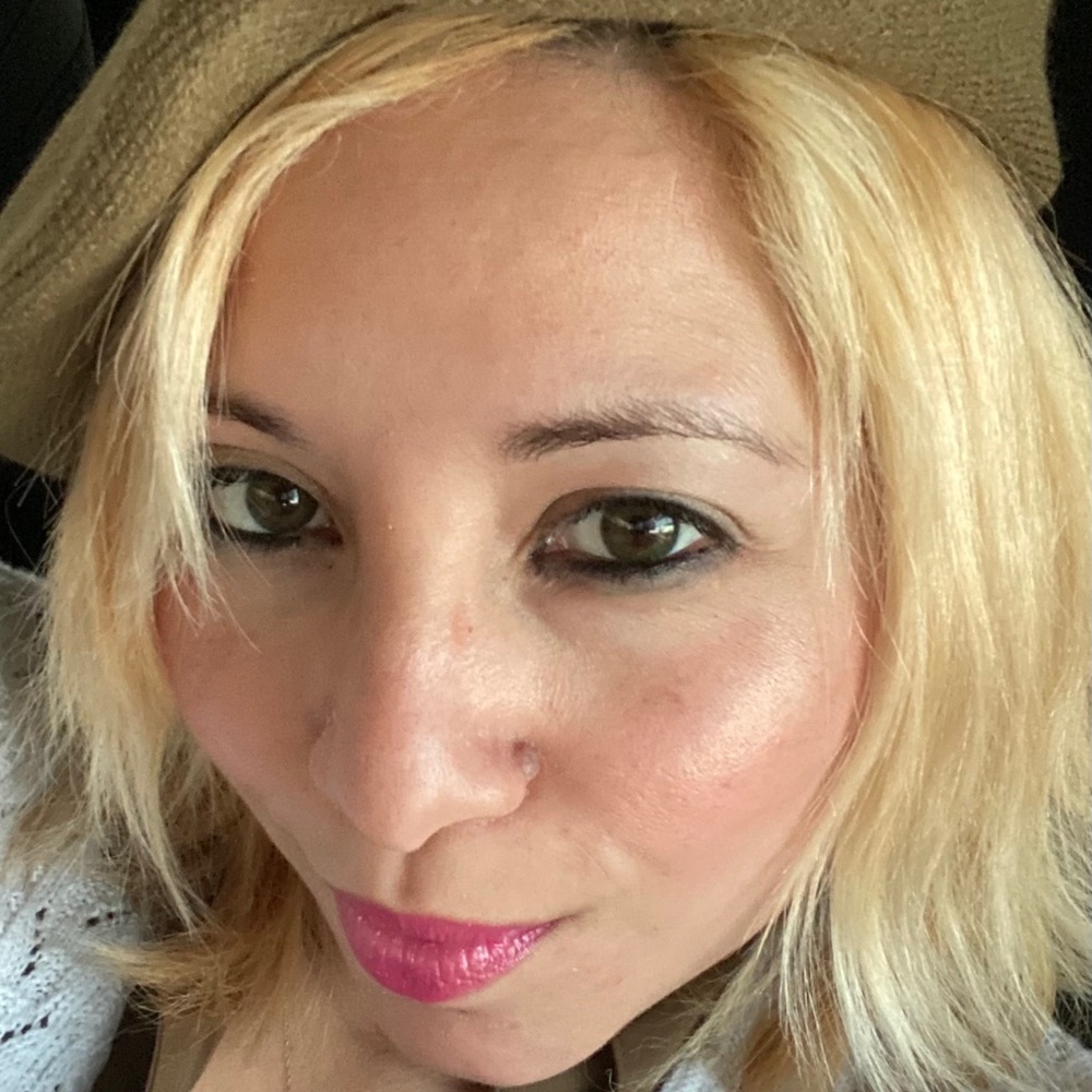 Meet your Posher, Silvia